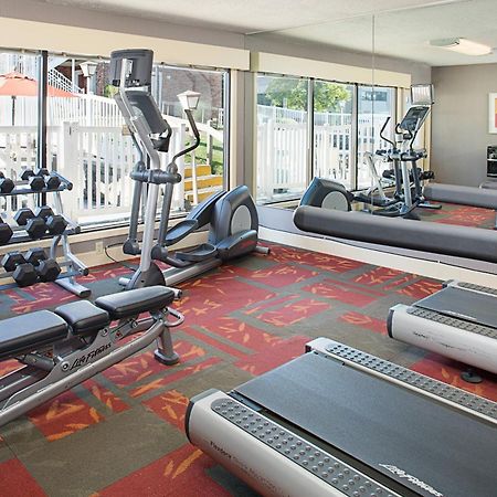 Residence Inn Binghamton Vestal Bagian luar foto