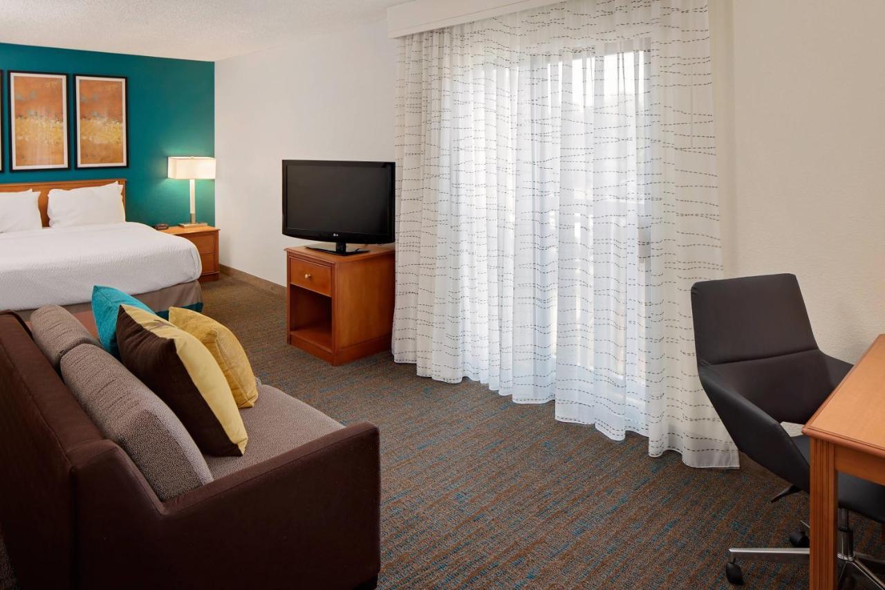 Residence Inn Binghamton Vestal Bagian luar foto