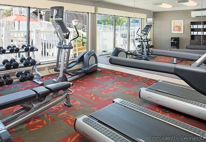Residence Inn Binghamton Vestal Bagian luar foto