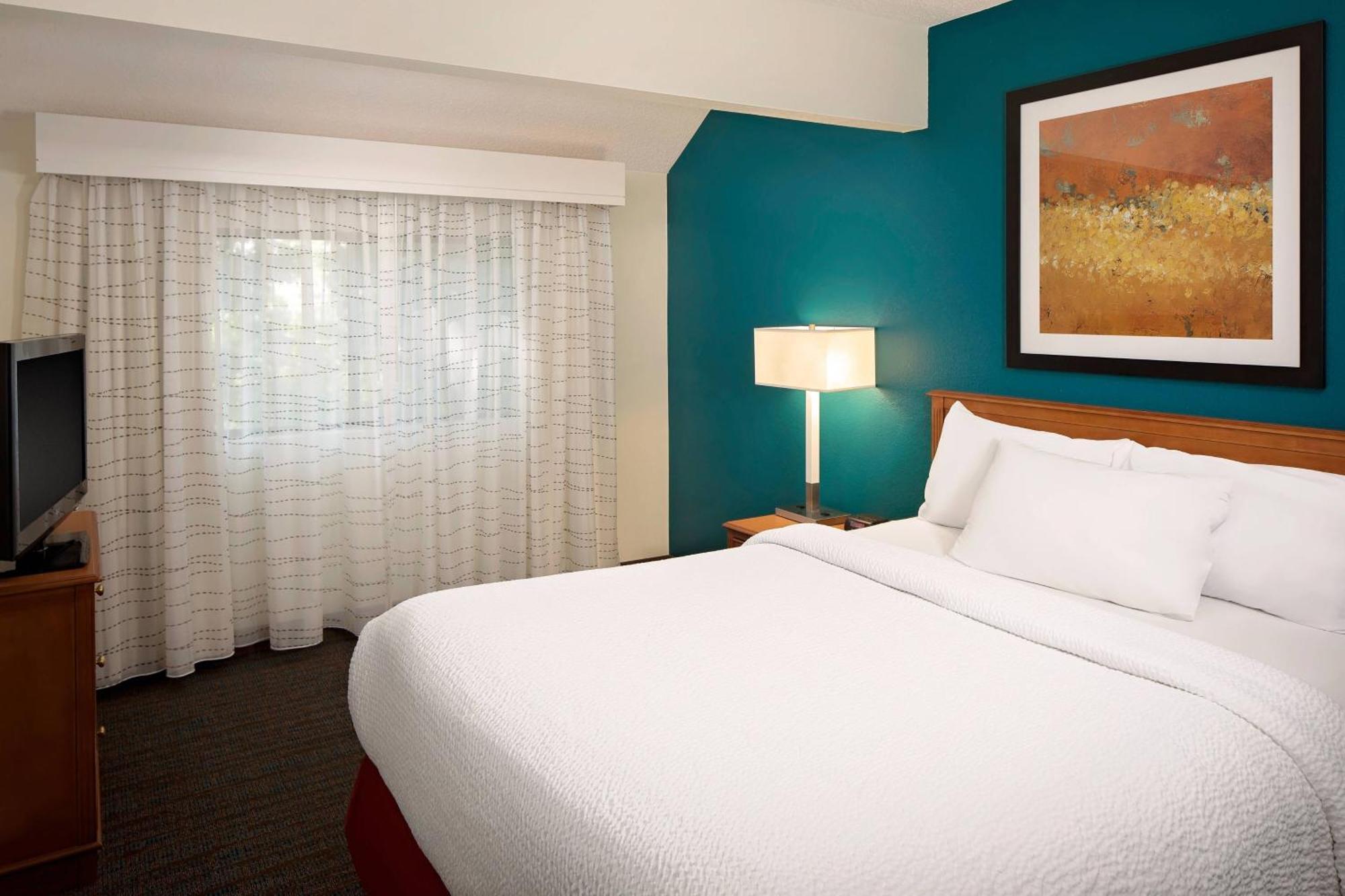 Residence Inn Binghamton Vestal Bagian luar foto