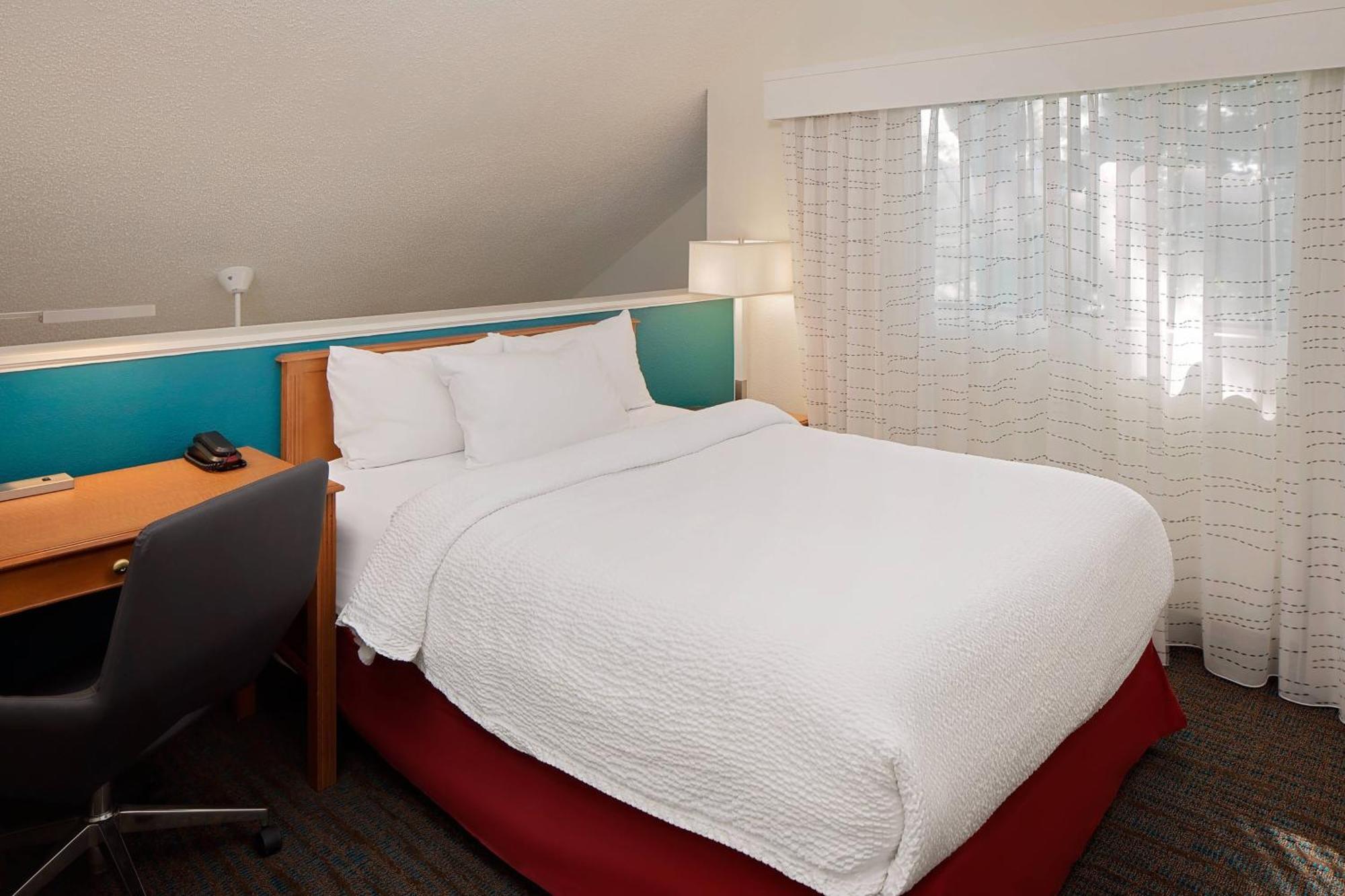 Residence Inn Binghamton Vestal Bagian luar foto
