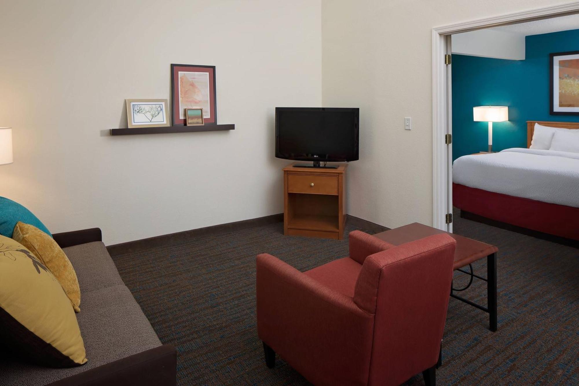 Residence Inn Binghamton Vestal Bagian luar foto