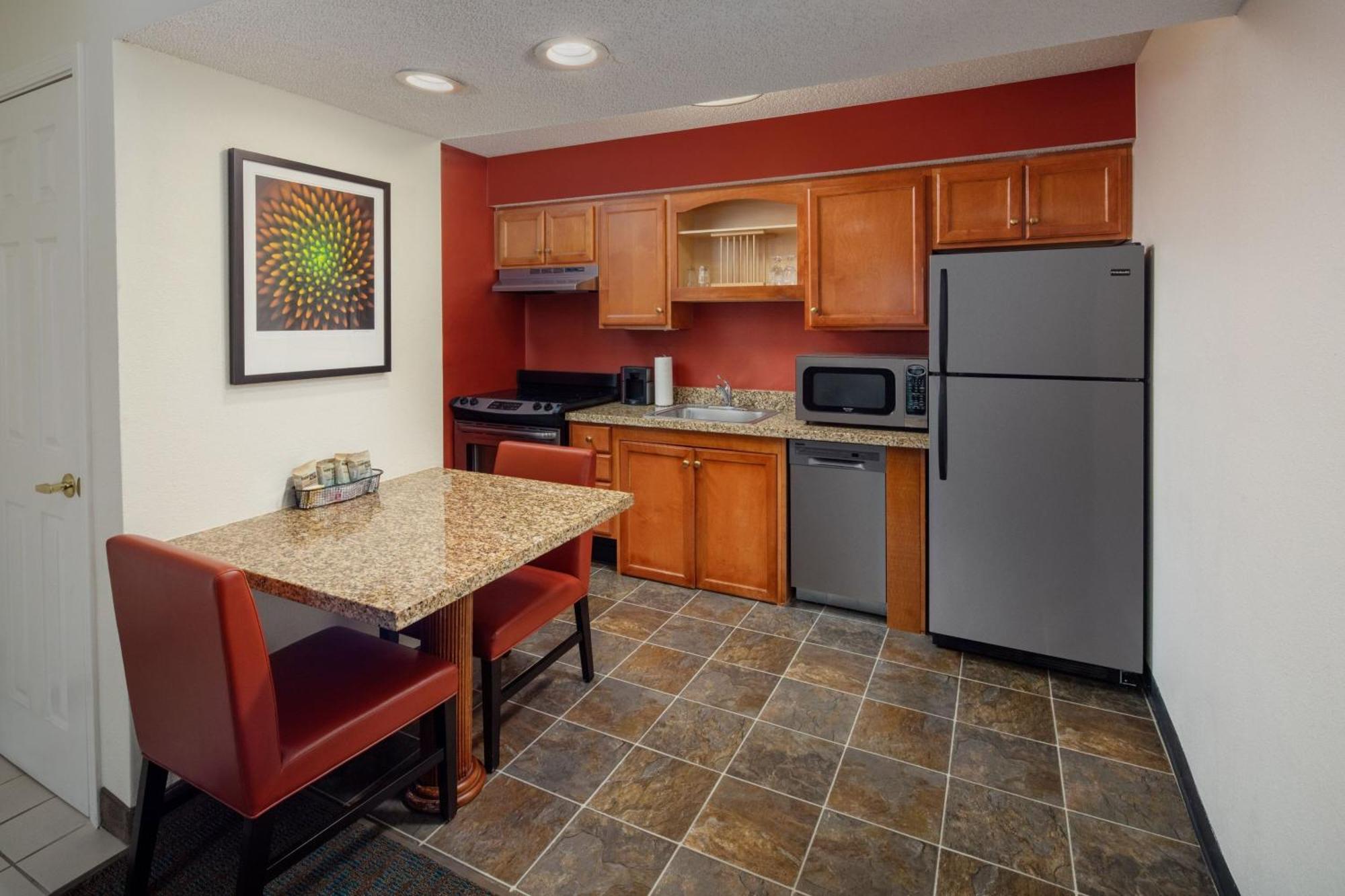 Residence Inn Binghamton Vestal Bagian luar foto