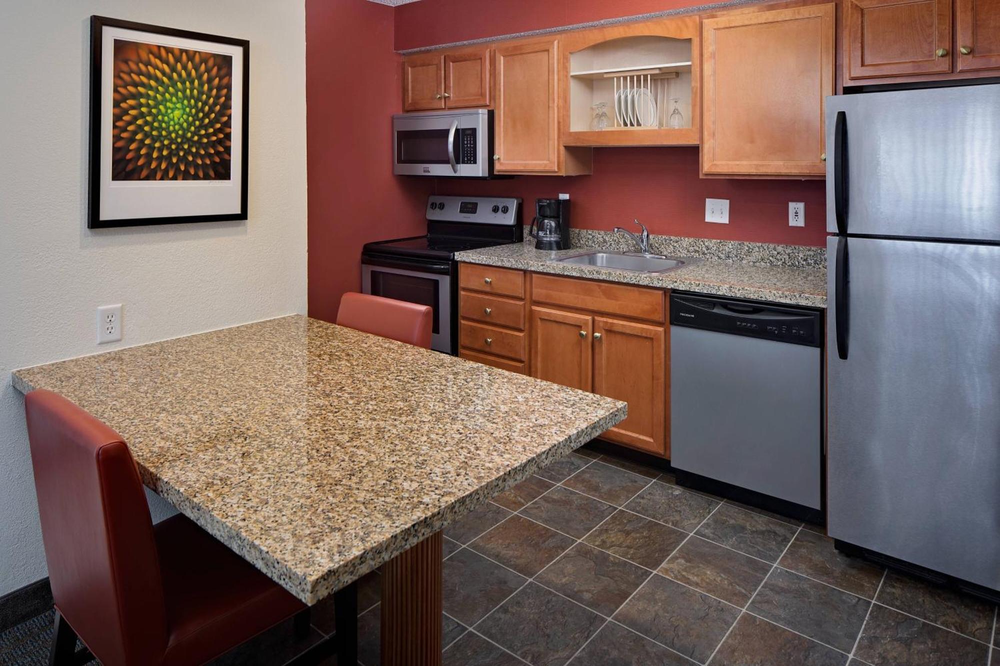Residence Inn Binghamton Vestal Bagian luar foto
