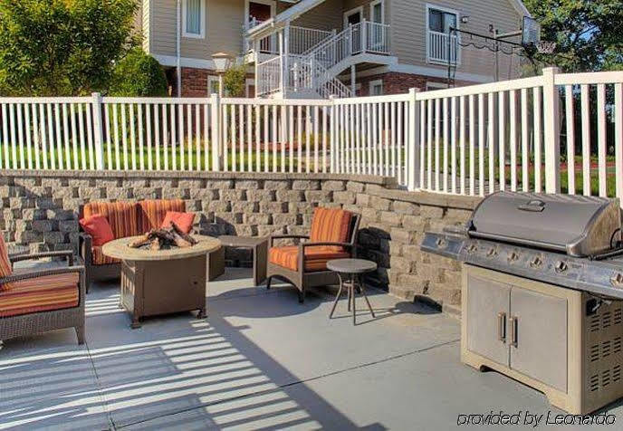 Residence Inn Binghamton Vestal Bagian luar foto